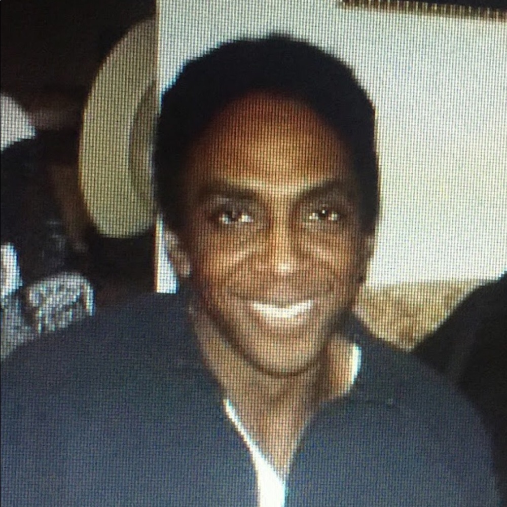 Meet your Posher, Kevin